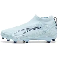 Puma Ultra 6 Match+ Ll Fg/ag Junior Jalkapallokengät