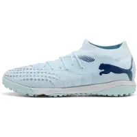 Puma Future 9 Match TT Dreamrush - Jäinen sininen/Blue Jewel Nainen - Turf (TF), koko 36