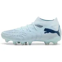 Puma Future 9 Match FG/AG Dreamrush - Jäinen sininen/Blue Jewel Nainen, koko 35½