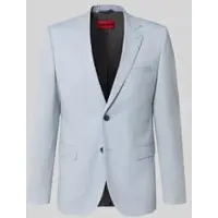 HUGO Arti253X - Blue - 52