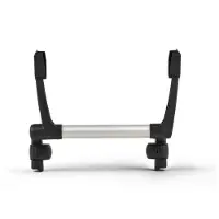 Bugaboo Donkey adapteri UUSI Turvakaukalolle single/double