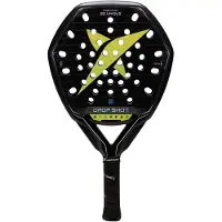 Drop Shot Cyber Attack Padelmaila