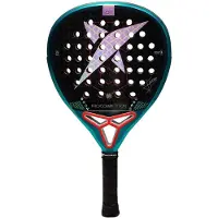 Drop Shot Axion Attack Soft Padelmaila