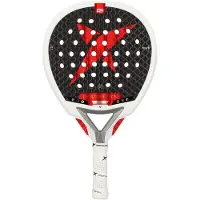 Drop Shot Flame Soft Padelmaila