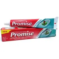 Dabur Promise -hammastahna neilikalla - 100 ml
