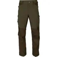 Härkila Ragnar Trousers Men Willow Green 60/32"