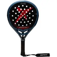 Drop Shot Furia Attack 2.0 Padelmaila