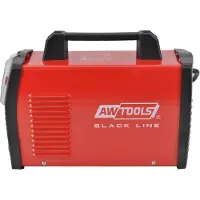 AWTOOLS Invertterihitsauskone Speedline AWT-250 LCD VRD Synergy