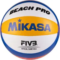 MIKASA BV550C Official FIVB Approved rantalentopallo