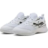 Puma Varion Ii Jr - White - 33