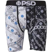 PSD Cement Split Boxerit