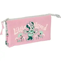 Disney Kolmilokeroinen Penaali, Minty