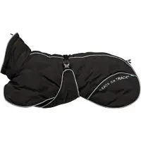 Back on track BAY koiran toppatakki