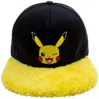 Pokémon - Pikachu Wink - Lippis