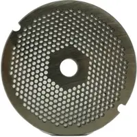 Nima Reikälevy 3 mm malliin MR10 TC32