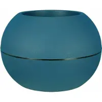 Riviera Sininen Istutusruukku Ø 50 cm