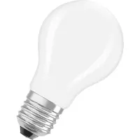 Osram Star E27 470lm 4000K LED-vakiolamppu, kirkas