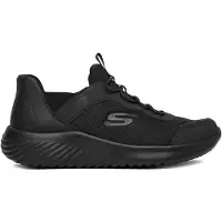 SKECHERS Bounder Brisk Burst Lenkkarit