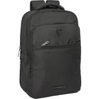 Safta Sevilla Fc Business Backapck 15.6´´ 19.15l 27x33x10 Cm Reppu