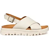 Geox D Xand 2.1S E - Cream - 40