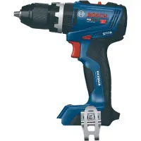 Bosch Iskupora / ruuvinväännin GSB 18V-65 Professional; 18 V (ilman akkua ja laturia)