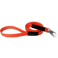 Grännakopplet Leash 180cm. Orange