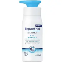 Bepanthol Derma Nourishing Daily 400ml Vartalovoide