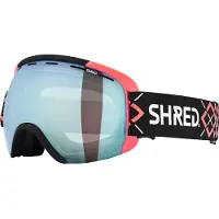 Shred Exemplify Laskettelulasit