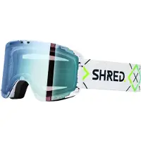 Shred Gratify Laskettelulasit