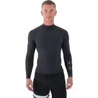 Hurley Plus 1.5/1 Mm Pitkähihainen Lämpöpaita
