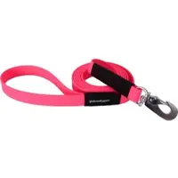 Grännakopplet Grännakoppel Leash 180cm Neon pink