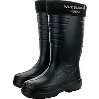 Woodline Tundra Saappaat (-30C) 41
