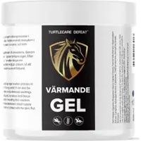 Turtlecare Defeat Lämpögeeli 300ml