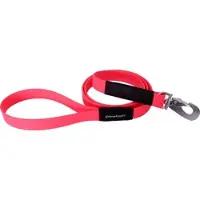 Grännakopplet Leash 120cm Neon Pink