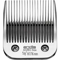 Andis - UltraEdge 5/8 HT Terä 16 mm - Koirat - Turkinhoito