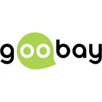 Goobay USB-C-DisplayPort-sovitinkaapeli, 3 m