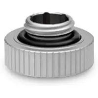 EK Water Blocks Quantum Torque Extender Static MF 7 - Satin Titanium
