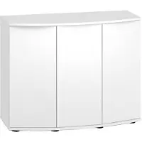 Gebr. De Boon - Cabinet SBX Vision 180 White - Akvaariotarvikkeet - Akvaariot ja akvaariokalusteet - Akvaariokalusteet