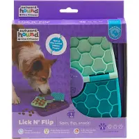Outward Hound Lick N Flip lila S