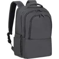 Rivacase Tegel, Urban, Poika/tyttö, 39,6 cm (15.6"), Notebook-lokero, Polyesteri (8435 BLACK)