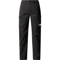 The North Face Men's Exploration Cargo Pants TNF Black 30 - Regular