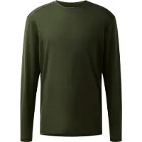 Haglöfs Kaise Wool Pitkähihainen T-paita