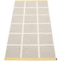Pappelina Criss Linen -matto
