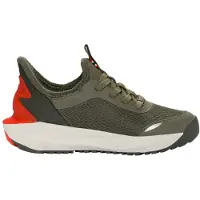 Viking QuickGo EL Lenkkarit, Olive, 27