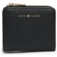 Tommy Hilfiger Flag Compact Naisten Lompakko