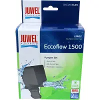Juwel Eccoflow 1500 Akvaarioveden Pumppu