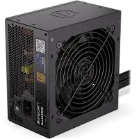 Endorfy Vero L6, 650 W, 200 - 240 V, 50 Hz, 5 A, Aktiivinen, 100 W (EY7A015)