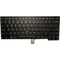 Lenovo FRU04Y0871, Näppäimistö, Tanska, , ThinkPad L440/ L450/ L460 ThinkPad T440/ T440p/ T440s/ T450/ T450s/ T460