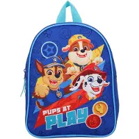 Paw Patrol Selkäreppu Pupastic days