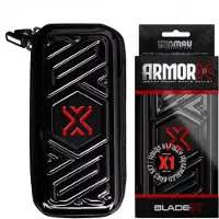 Winmau Blade X Armor G1 Dart Wallet